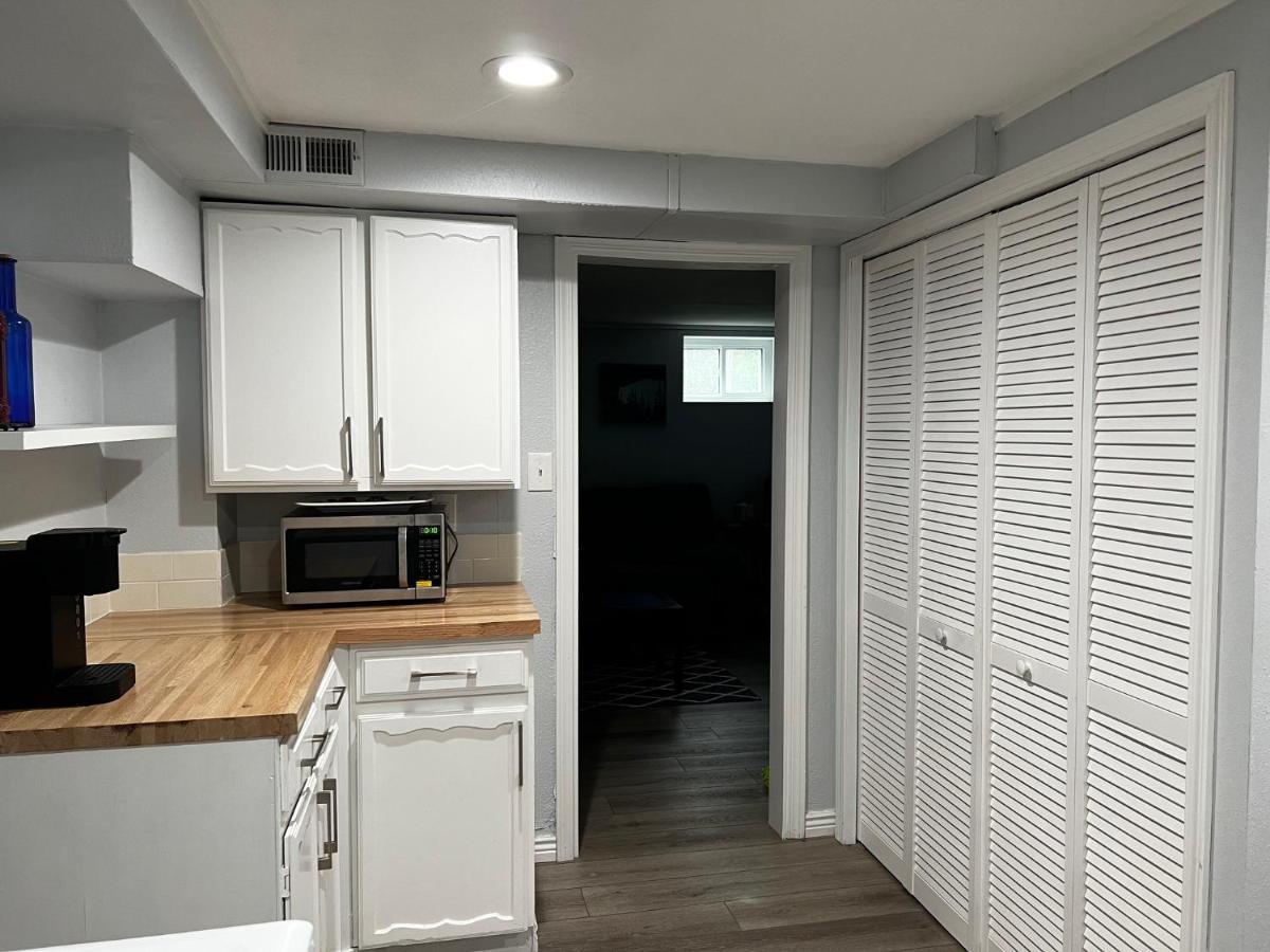Guest Suite In Lafayette Exterior foto
