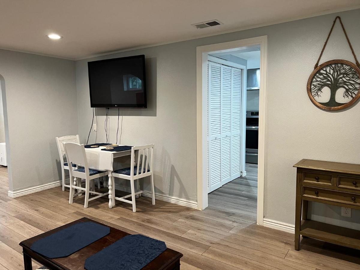 Guest Suite In Lafayette Exterior foto